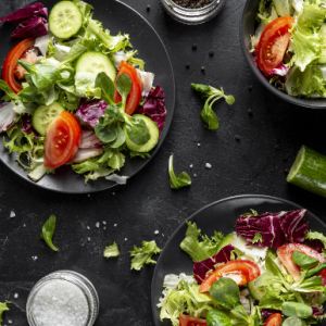 SPERSONALIZOWANE DIETY